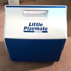 Little Playmate by Igloo Cooler